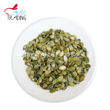 Pumpkin Seeds Kernels New Crop Healthy and Natural Food